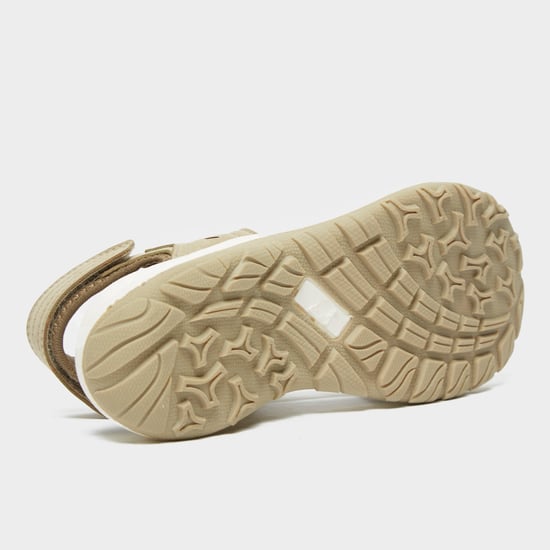 Peter Storm Women's Hayle Water Friendly Walking & Hiking Sandals - Image 2