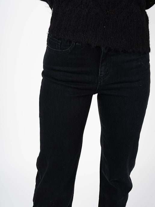 Silvian Heach Jeans Regular Damen schwarz - Image 1