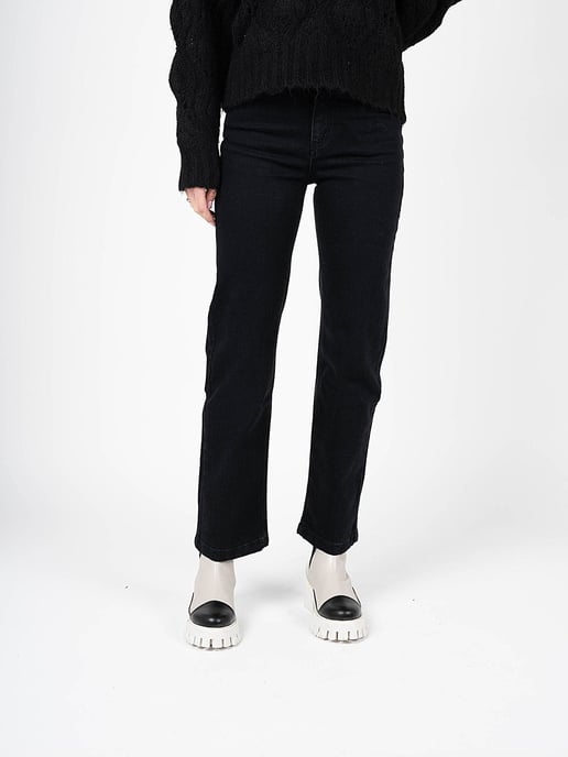 Silvian Heach Jeans Regular Damen schwarz - Image 3