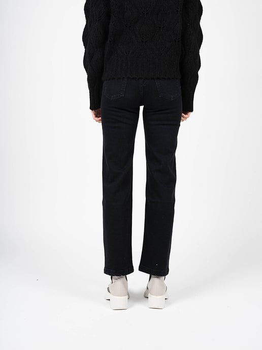 Silvian Heach Jeans Regular Damen schwarz - Image 4