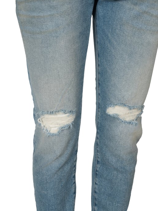 Diesel Jeans D-Strukt Herren blau - Image 4