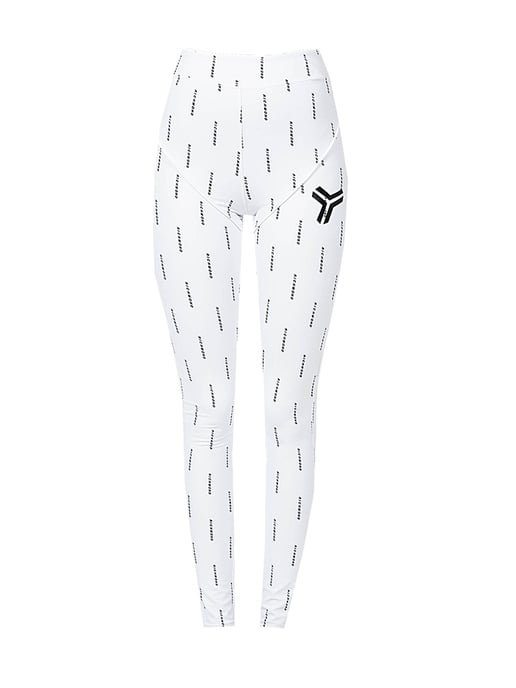Richmond Sport Legginsy Damen weiß - Image 5
