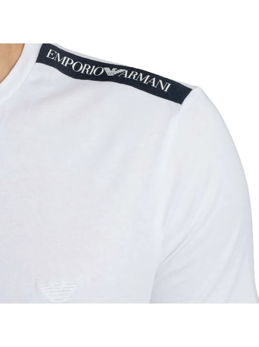 T-Shirt Emporio Armani Herrenlinie - Image 2
