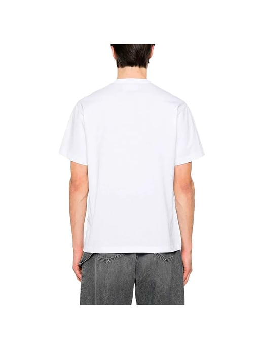 Versace Herren Couture T-Shirt - Image 4
