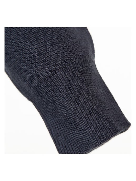 Antony Morato Pullover V-Neck Herren dunkelblau - Image 3
