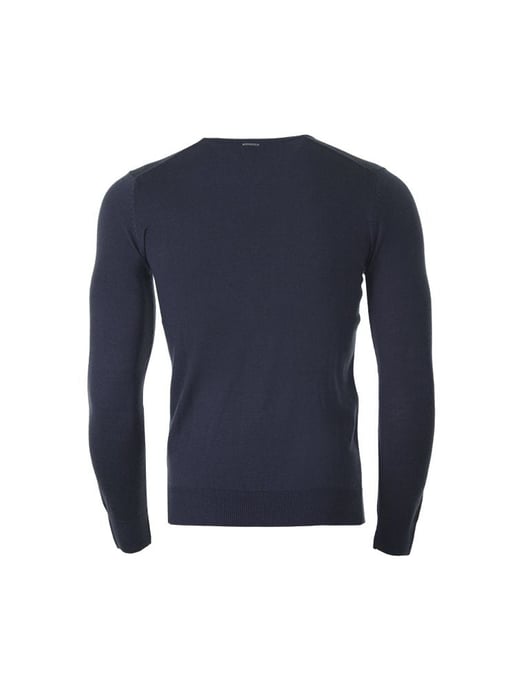 Antony Morato Pullover V-Neck Herren dunkelblau - Image 4