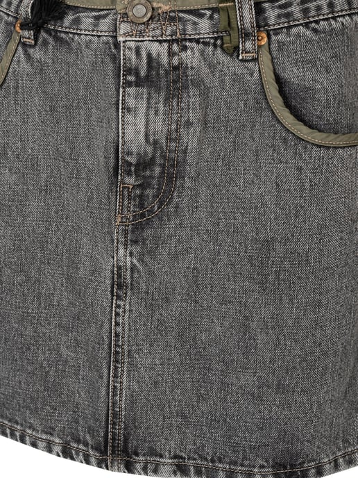 Diesel Rock D4D Damen grau - Image 3
