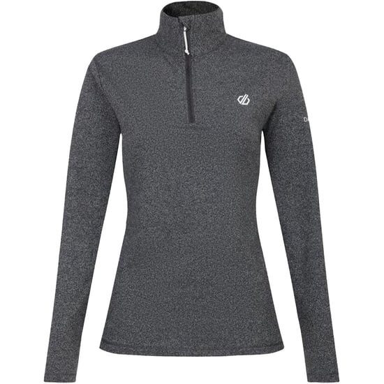 Dare 2B - "Lowline II" Midlayer für Damen (Anthrazit meliert) - Image 1