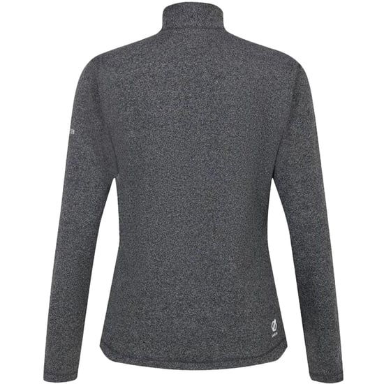Dare 2B - "Lowline II" Midlayer für Damen (Anthrazit meliert) - Image 2