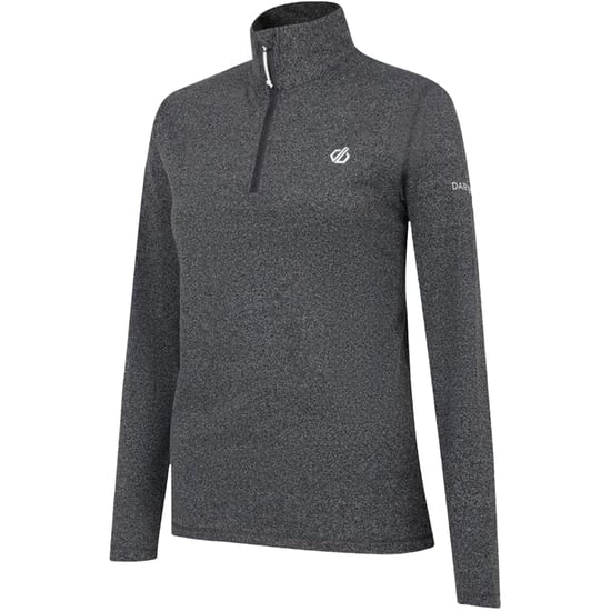 Dare 2B - "Lowline II" Midlayer für Damen (Anthrazit meliert) - Image 3