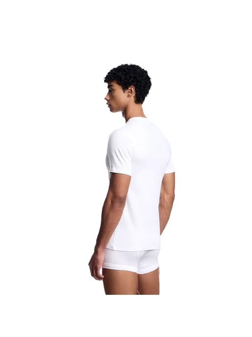 T-Shirt Emporio Armani Herren Domicile - Image 4