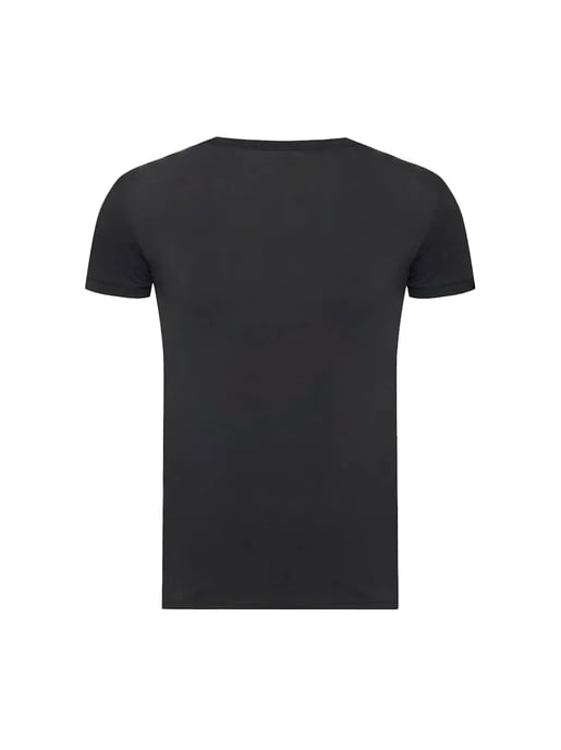 Emporio Armani Herren-T-Shirt mit Adler-Motiv - Image 3