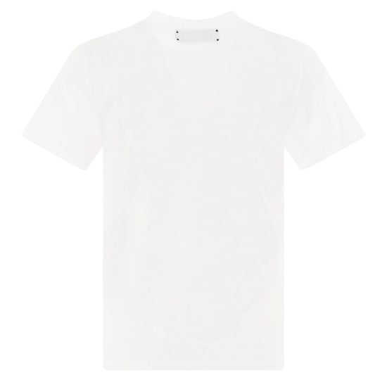 Amiri Core Logo Weißes T-Shirt - Image 2
