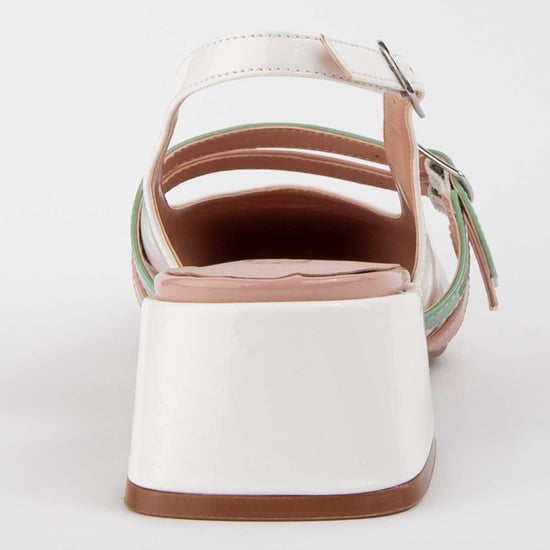 Montevita Absatzschuh Carola2 Beige - Image 5