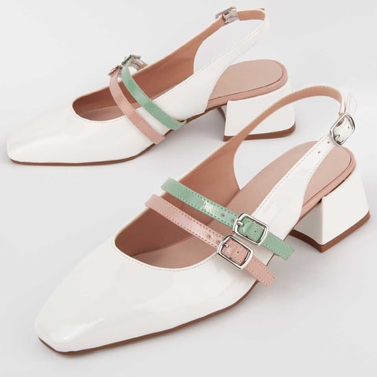 Montevita Absatzschuh Carola2 Beige - Image 6