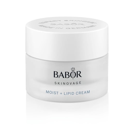 SKINOVAGE - Feuchtigkeitsspendende & lipidreiche Creme 50ml - Image 1