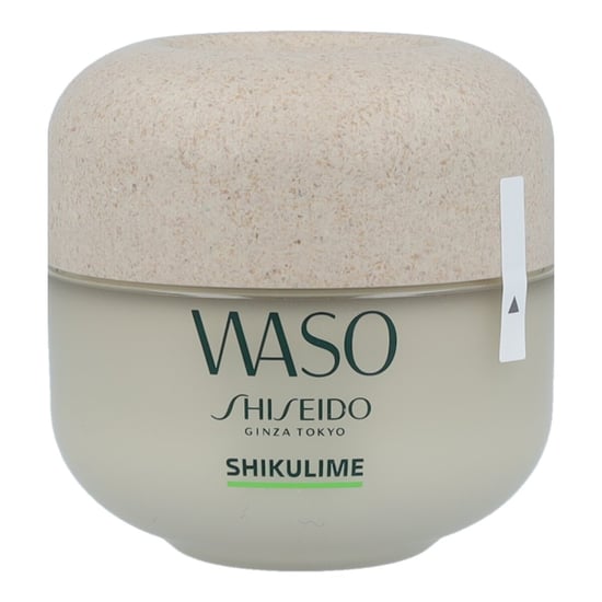 WASO - Shikulime Mega Hydrating Moisturizer 50ml - Image 1