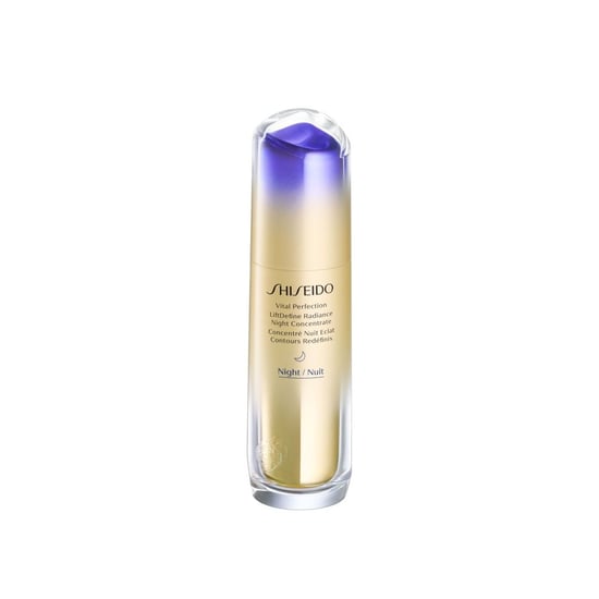 Vital Perfection - Liftdefine Radiance Night Concentrate 40ml - Image 1