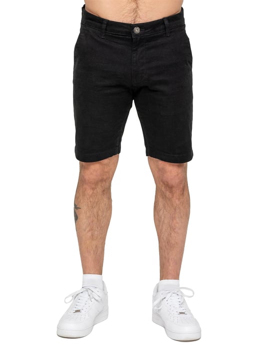 Enzo | Herren Stretch Chino Shorts - Image 1