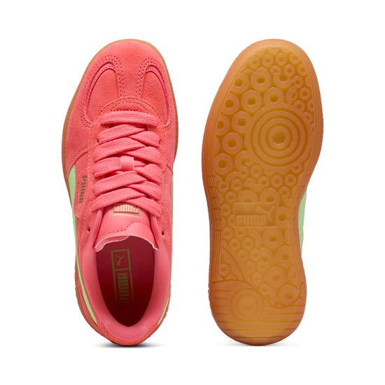 Puma Damen Palermo Lamoda Sneakers - Image 4
