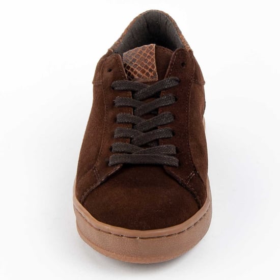 Purapiel Sneaker Purasn Braun - Image 3