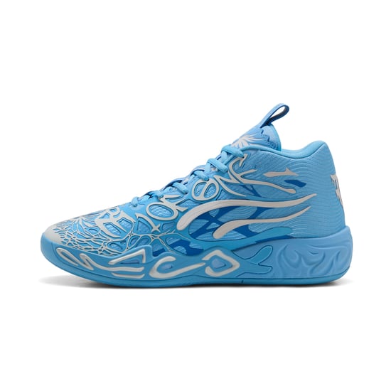 PUMA Unisex MB.04 LaFrancé Schuhe - Image 3