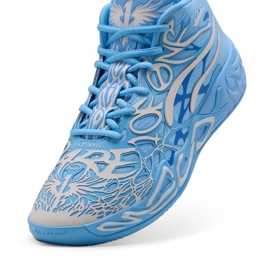 PUMA Unisex MB.04 LaFrancé Schuhe - Image 6