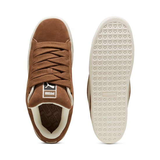 Puma Suede Xl Sneaker - Image 4