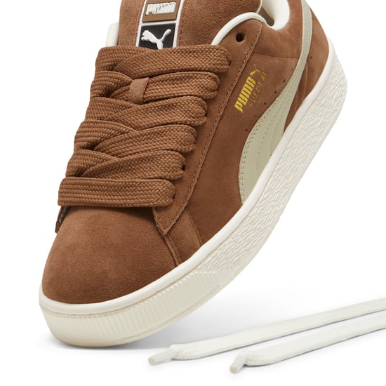 Puma Suede Xl Sneaker - Image 6