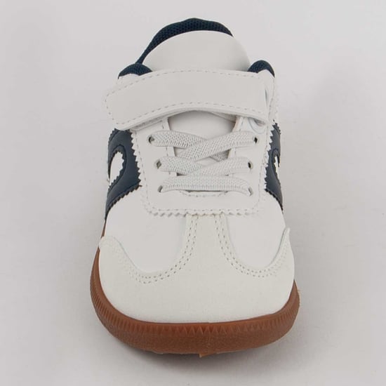 Montevita Sneaker Sneakid3 Weiß - Image 3