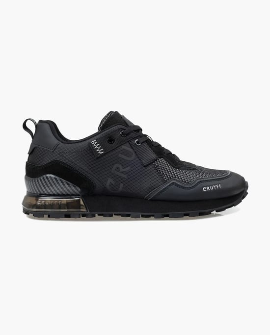 Cruyff Suberbia Herren Schwarze Turnschuhe - Image 2