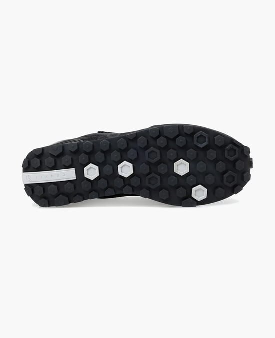 Cruyff Suberbia Herren Schwarze Turnschuhe - Image 6