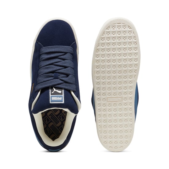 Puma Suede Xl Sneaker - Image 4