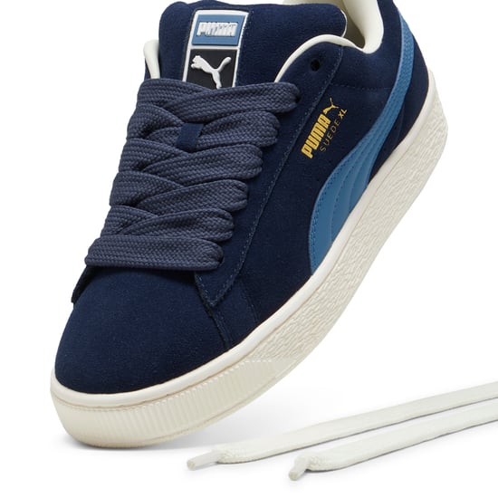 Puma Suede Xl Sneaker - Image 6