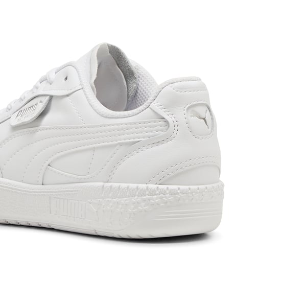 Puma Palermo Moda Leder-Sneaker für Damen - Weiß - Image 2