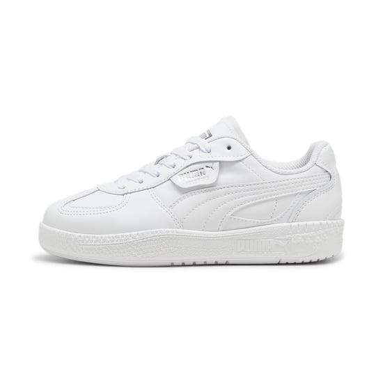 Puma Palermo Moda Leder-Sneaker für Damen - Weiß - Image 3