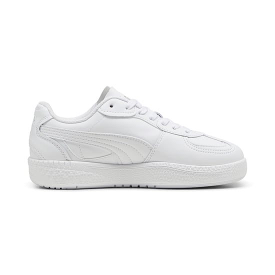 Puma Palermo Moda Leder-Sneaker für Damen - Weiß - Image 5