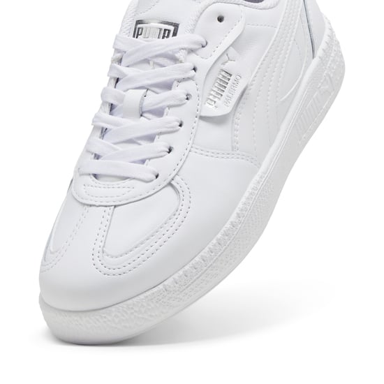 Puma Palermo Moda Leder-Sneaker für Damen - Weiß - Image 6