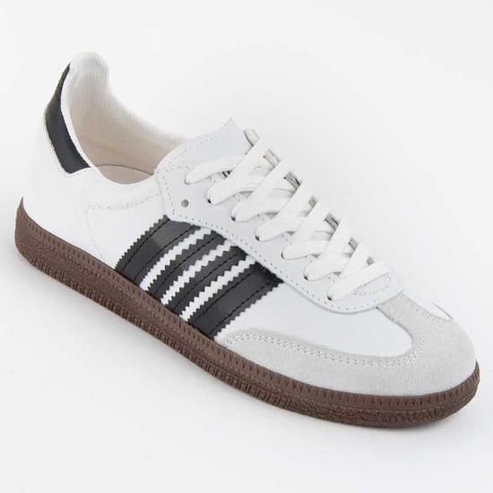 Purapiel Sneaker Purasamb Weiß - Image 2