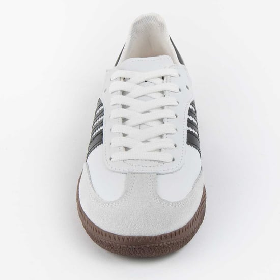Purapiel Sneaker Purasamb Weiß - Image 3