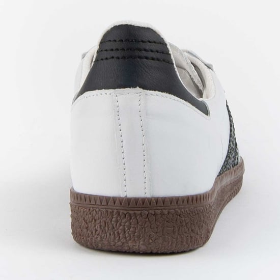Purapiel Sneaker Purasamb Weiß - Image 5