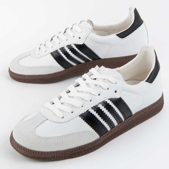 Purapiel Sneaker Purasamb Weiß - Image 6