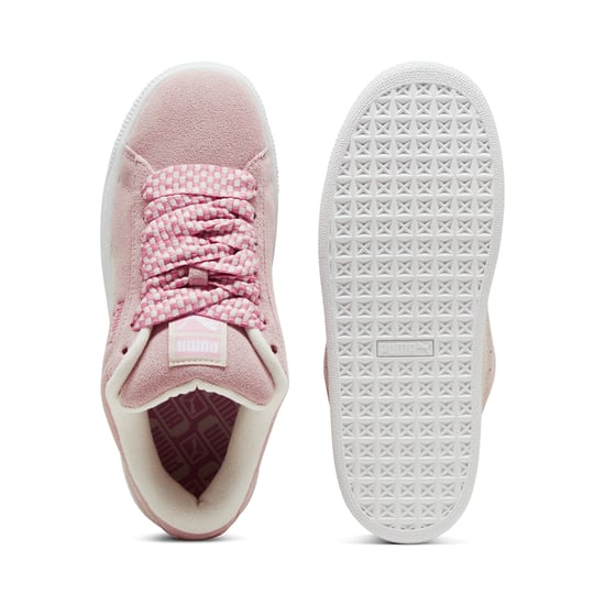 Puma Suede Xl Lace Sneaker - Image 4