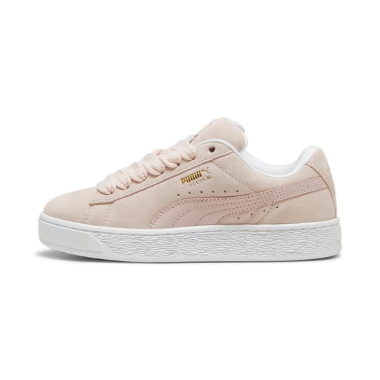 PUMA Unisex Wildleder XL Sneaker - Image 3