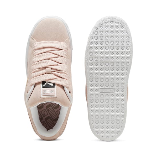 PUMA Unisex Wildleder XL Sneaker - Image 4