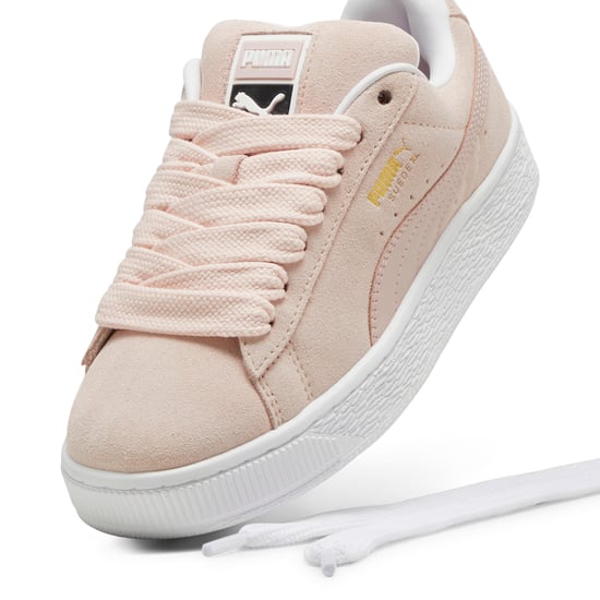 PUMA Unisex Wildleder XL Sneaker - Image 6