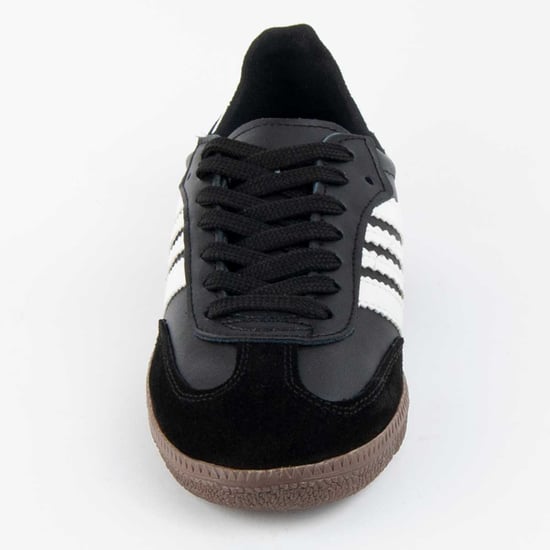 Purapiel Sneaker Purasamb Schwarz - Image 3