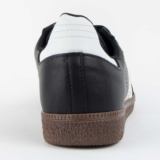 Purapiel Sneaker Purasamb Schwarz - Image 5