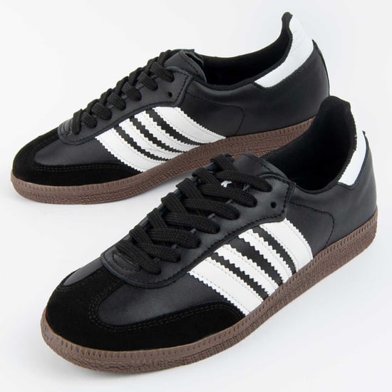 Purapiel Sneaker Purasamb Schwarz - Image 6