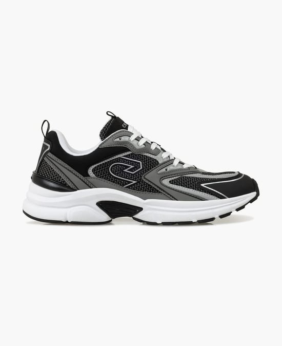 Cruyff Scorpius Herren Schwarze Turnschuhe - Image 2